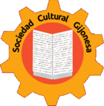 Logo Sociedad Cultural Gijonesa