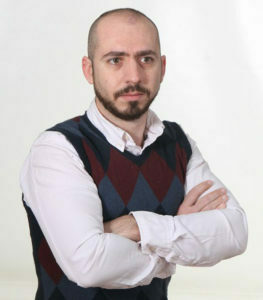 El economista Luis Miguel González López