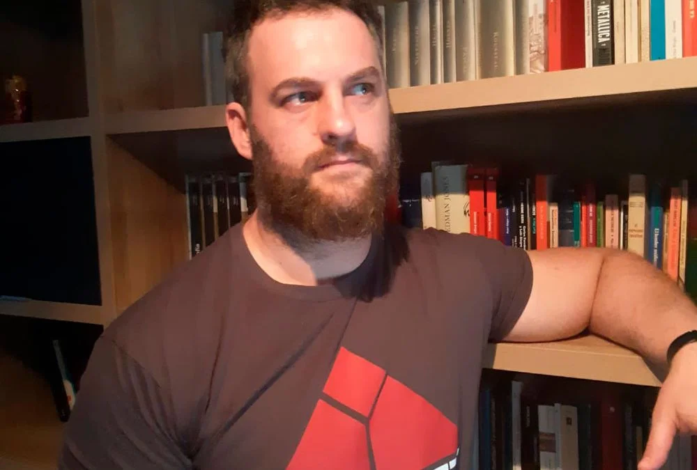 El mundo de la fuerza y la izquierda