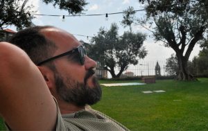 Álvaro Fonseca, filósofo