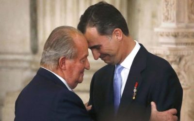 La Cultural apoya el cambio del nombre de la Avenida de Juan Carlos I
