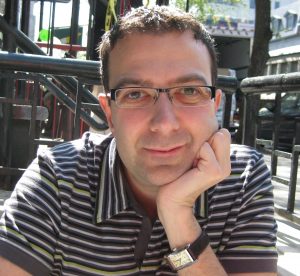 Fernando Rubiera Morollón