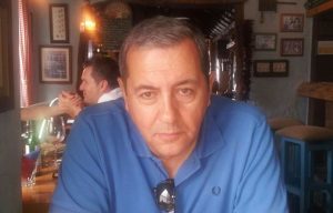 Eduardo González de Molina Navarro Ex Coordinador del Museo de la Autonomía de Andalucía Ex Jefe del Área de Investigación del Centro de Estudios Andaluces