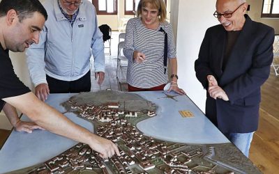 La cultura altruista renueva fuerzas