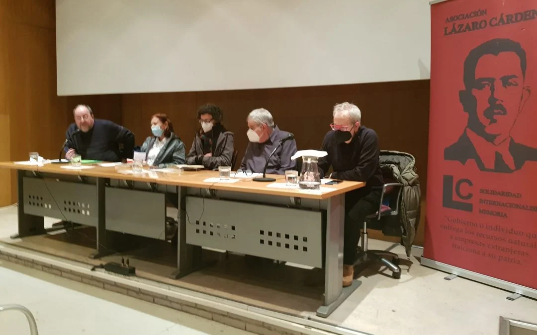 La Cultural participa en la mesa redonda «La cultura popular en Xixon desde 1960 hasta la actualidad»