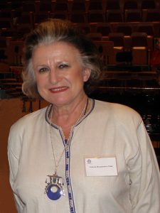 Joanna Bruzdowicz