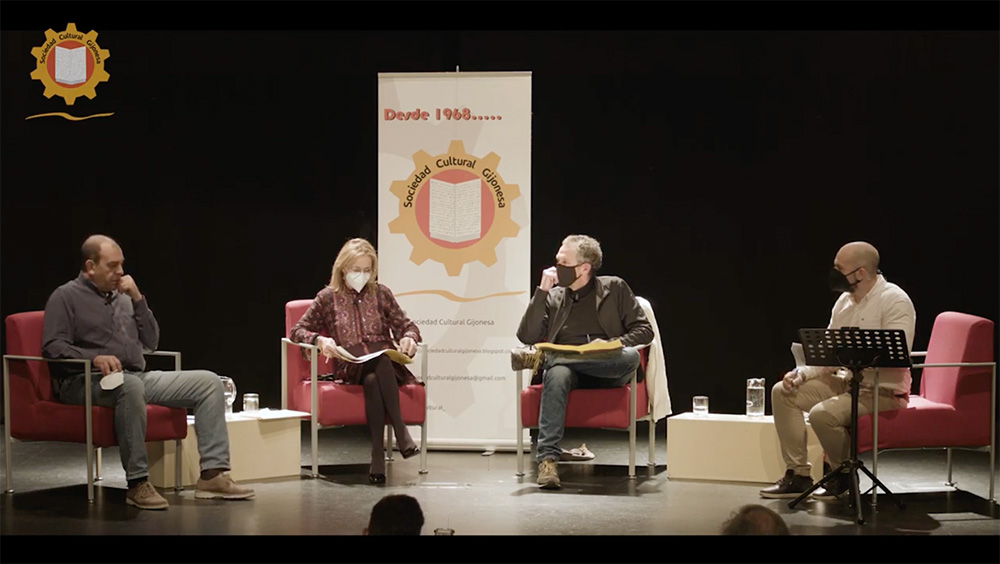 Debate ‘La política fiscal en Asturies, una mirada desde la Izquierda’