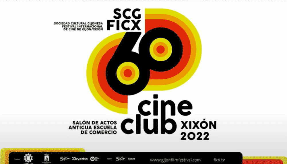 Cineclub 60 – Sociedad Cultural Gijonesa | FICX