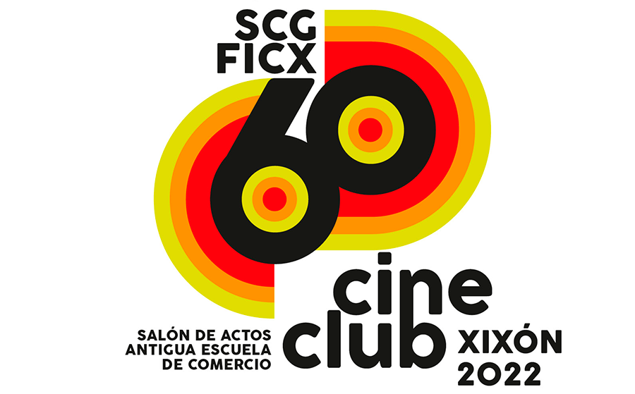 Cine Club 60 FICX y Cultural