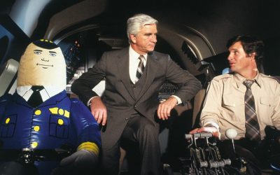 El Cine Club 60 regresa de la mano de la Cultural y del FICX con la proyección de la comedia “Aterriza como puedas”