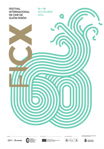 60 edición del festival de cine de Xixón