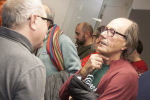 Premio Juan Ángel Rubio Ballesteros a Pichi