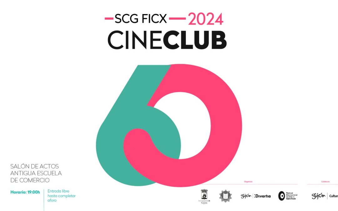 Cine Club 60 2024