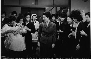 LA NOCHE DE LAS MUJERES