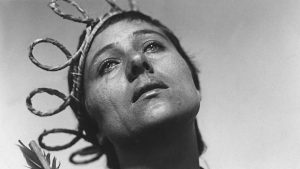 La Passion de Jeanne d’Arc,