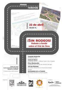 ¡¡SIN RODEOS!! Debate a fondo sobre el vial de Jove