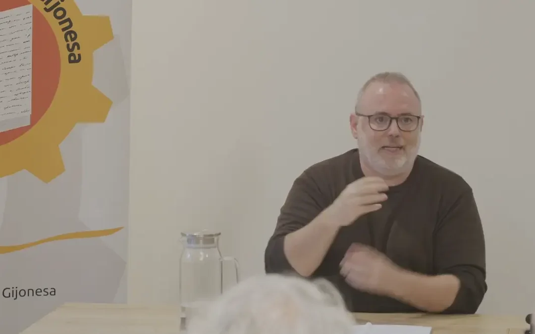 Charlas ‘En Defensa de las Vacaciones’_ Alternativas a la Turistificación