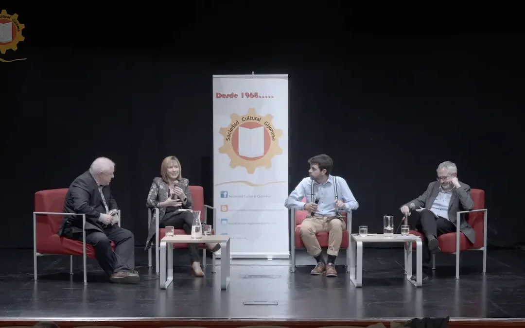 Mesa Redonda - El Futuro de la financiación autonómica a debate 33-28