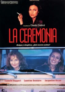 La ceremonia de Chabrol