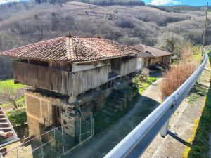 Una Panera en Cibea