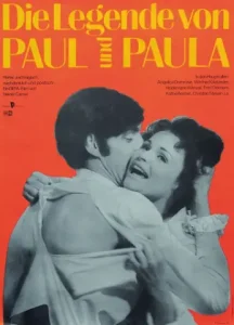 La leyenda de Paul y Paula, 1973 