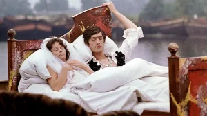 La leyenda de Paul y Paula, 1973