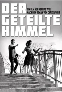 der geteilte himmel