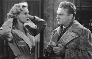 Cine negro en Xixón