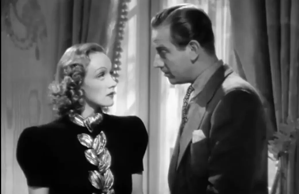 Marzo 2026: Ernst Lubitsch