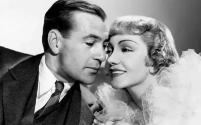 ABRIL 2026: ERNST LUBITSCH (II)