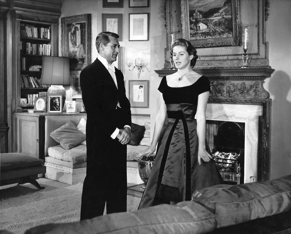 Indiscreta (Indiscreet), 1958