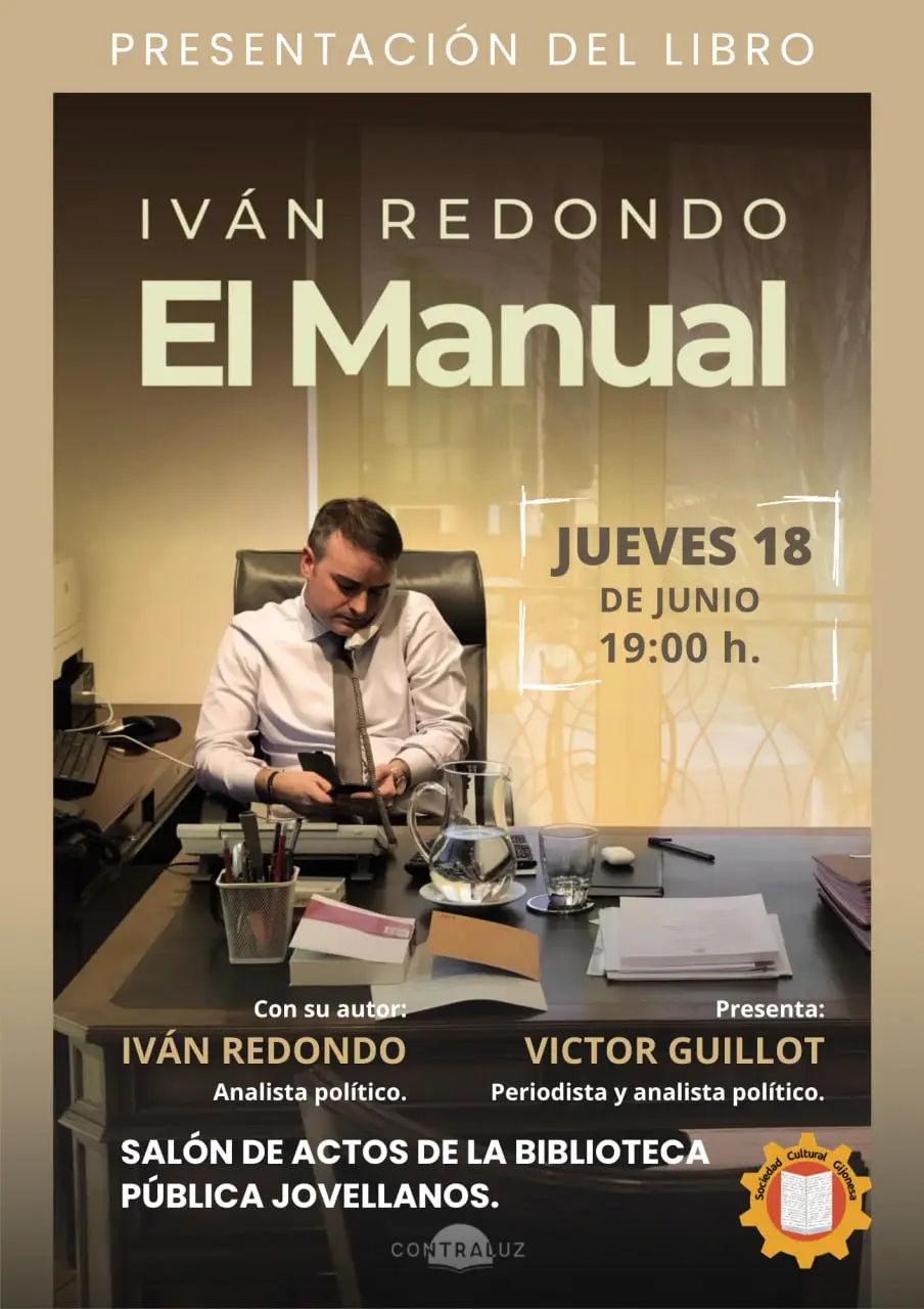 Presentación del libro: 