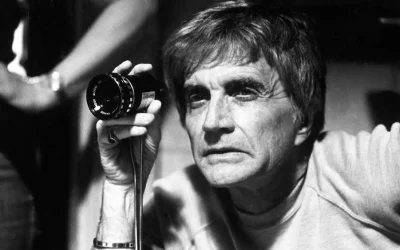 Junio 2026: Blake Edwards