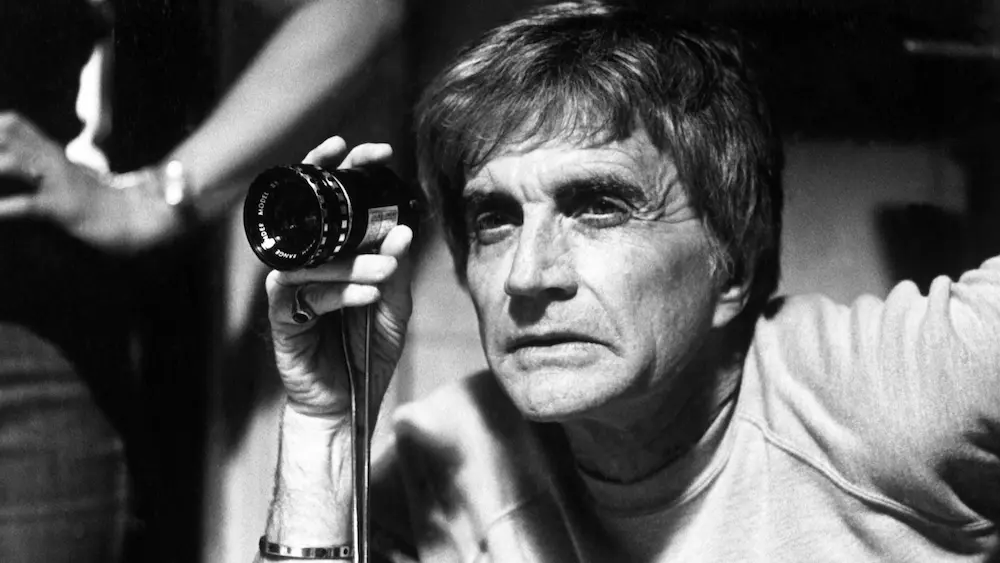 Ciclo sobre Blake Edwards en Gijón / Xixón