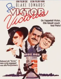 Victor o victoria