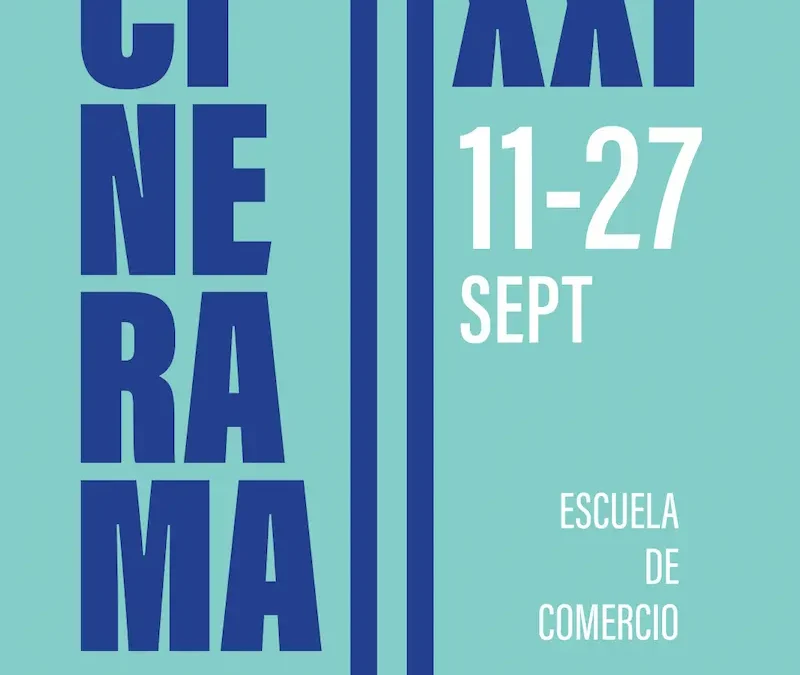 Cinerama XXI en Xixón
