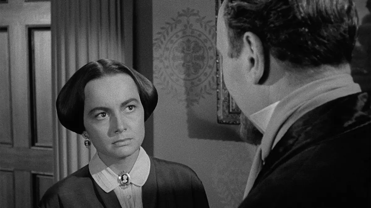 La Heredesa, 1949