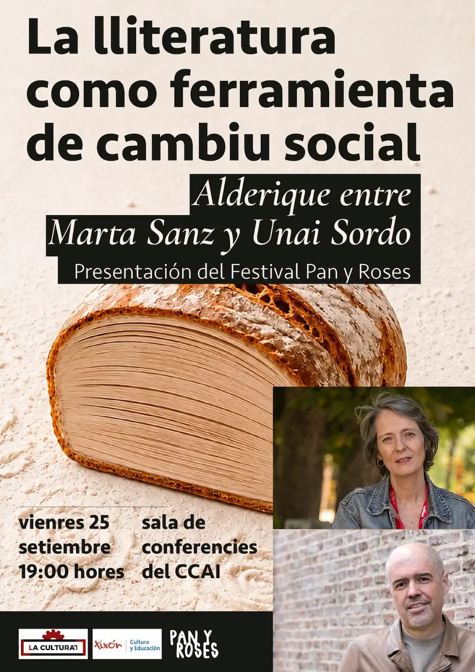 La lliteratura como ferramienta del cambiu social
